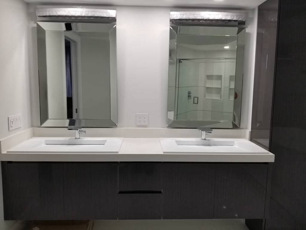 Bathroom Remodeling