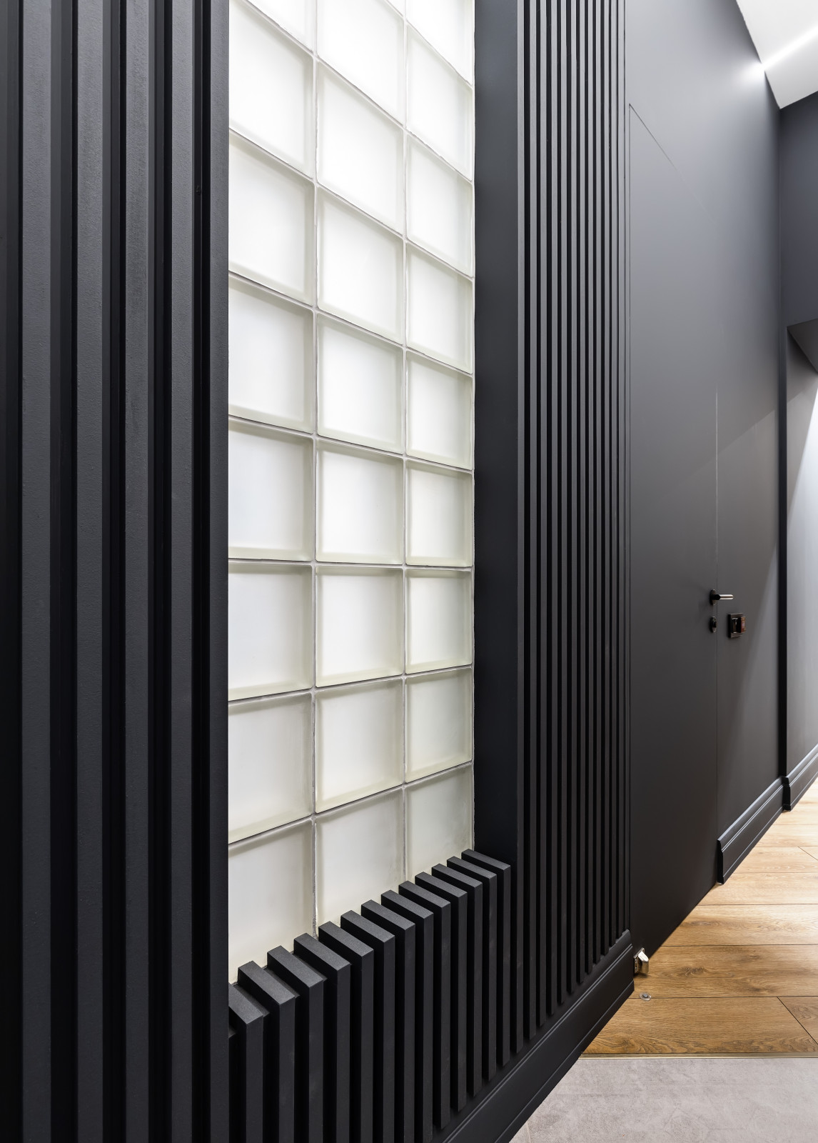 Intelligent Apartment