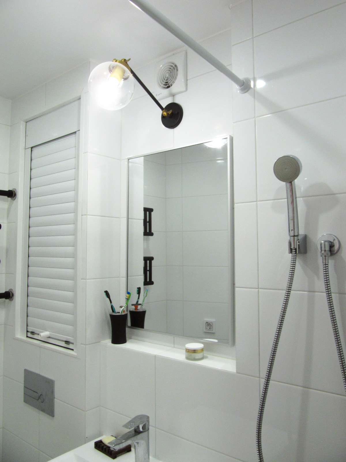 Перевоплощение