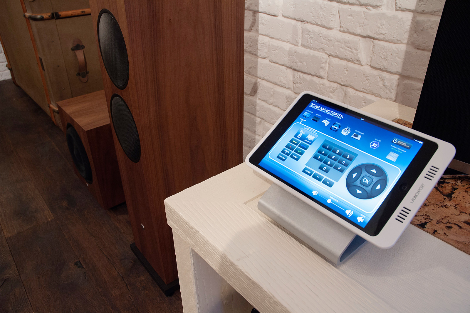 Квартира на ул. Строителей 150 м2