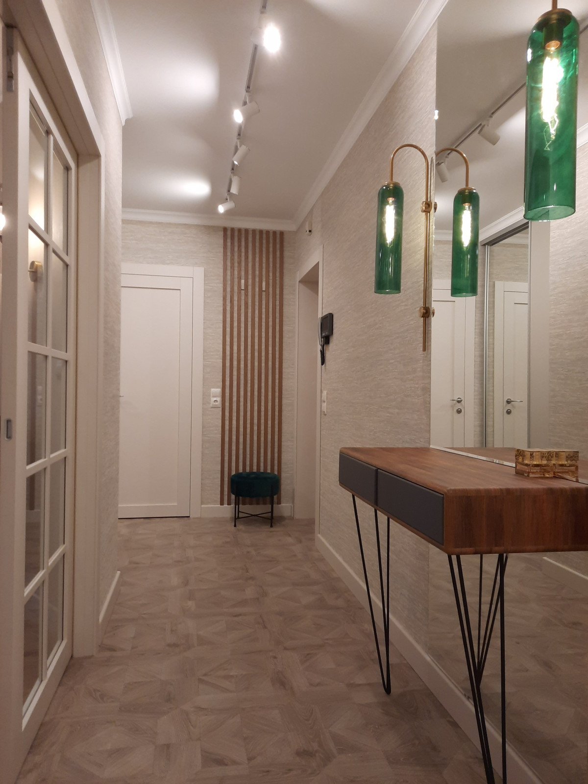 Ротанг для петербуржцев