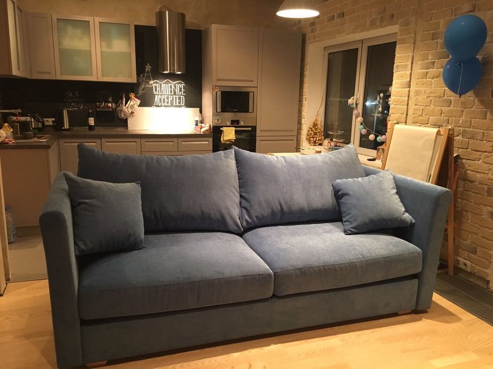 Наши работы