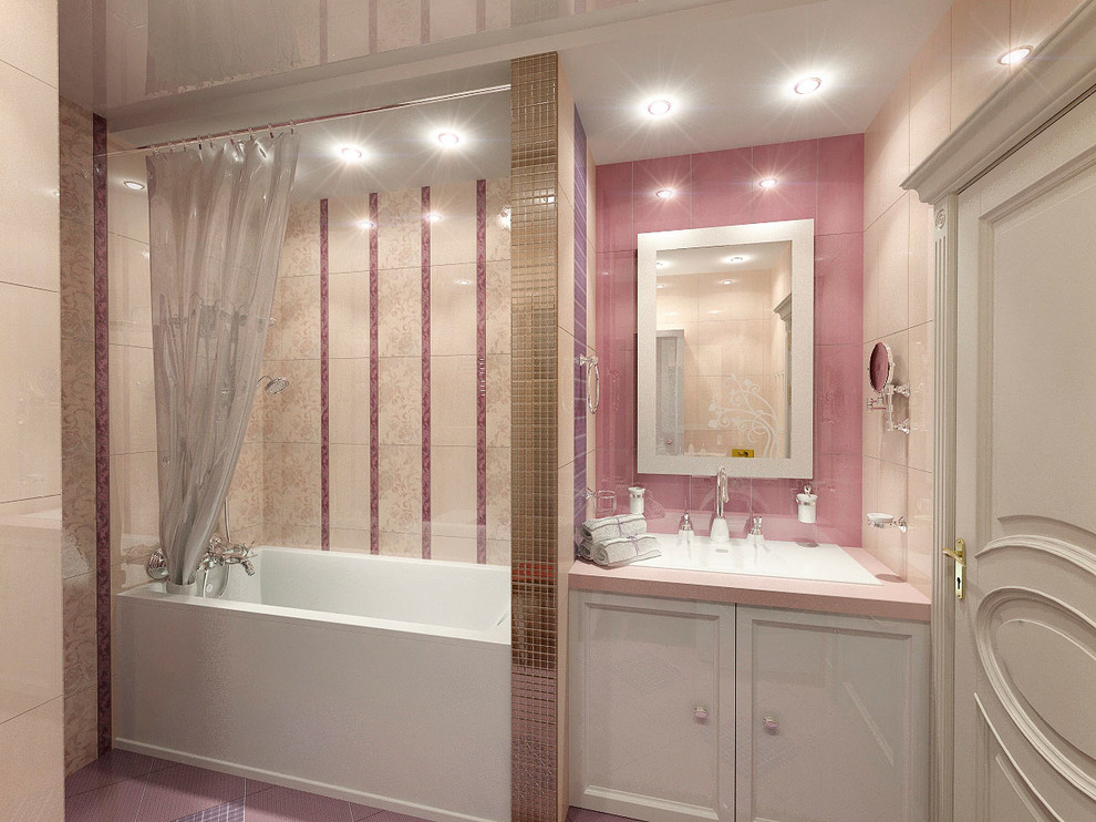 ЖК Магеллан, дом Европа