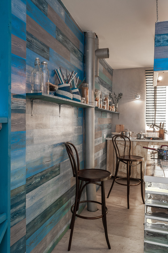 "Небесные этюды"