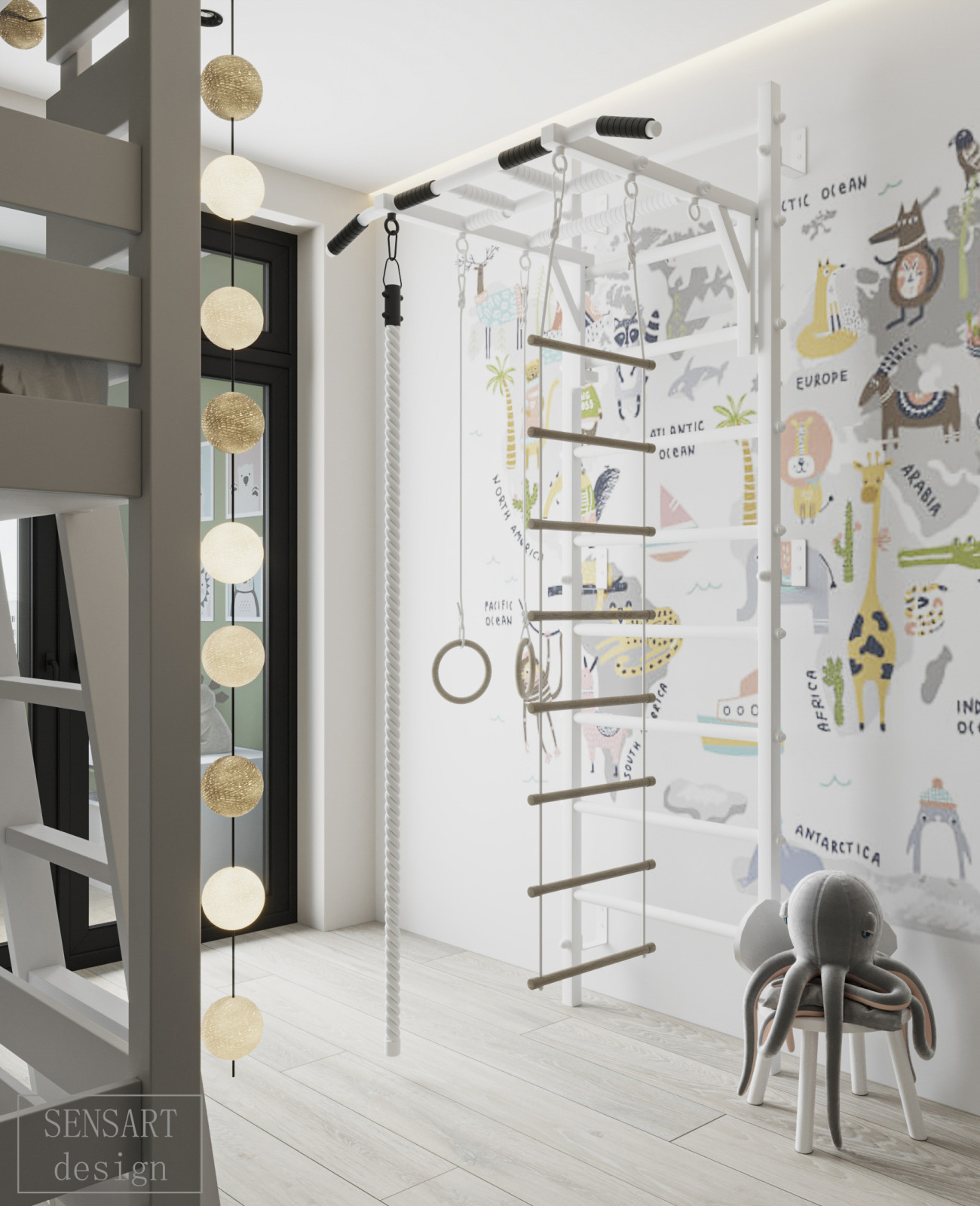 ЖК Октябрьское Поле