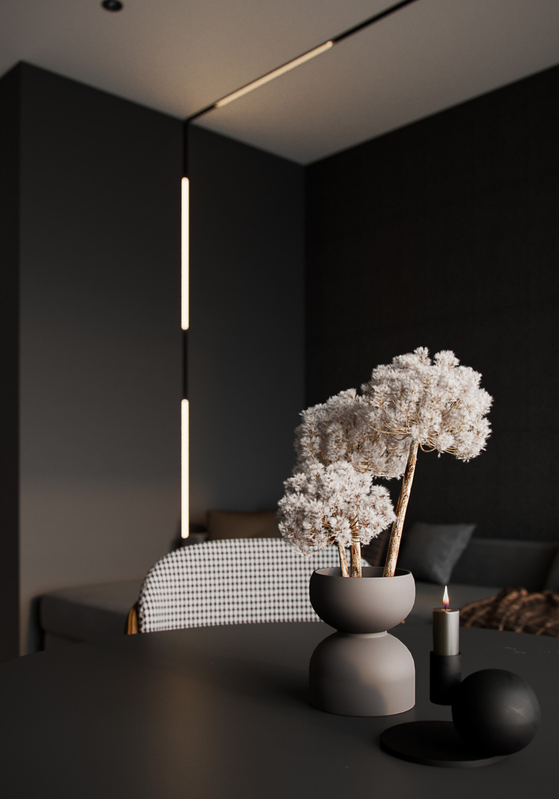 Апартаменты в Red Hills