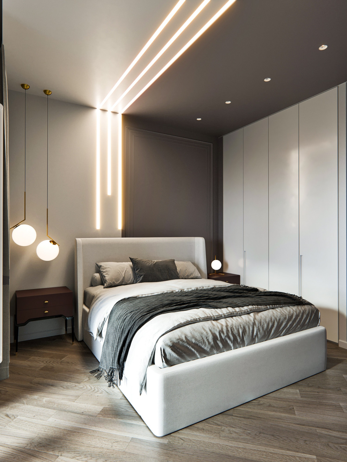 Династия 85м2