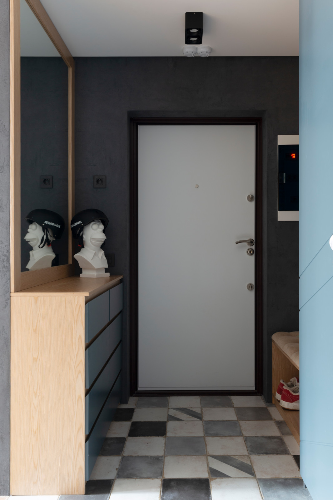 Квартира в Бутово