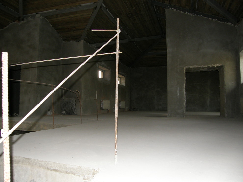 Ликбез: Как проверить качество мокрой стяжки