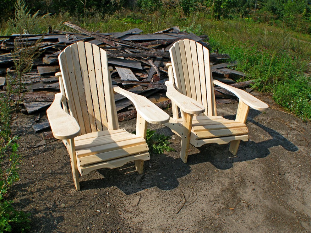 Adirondak Украина