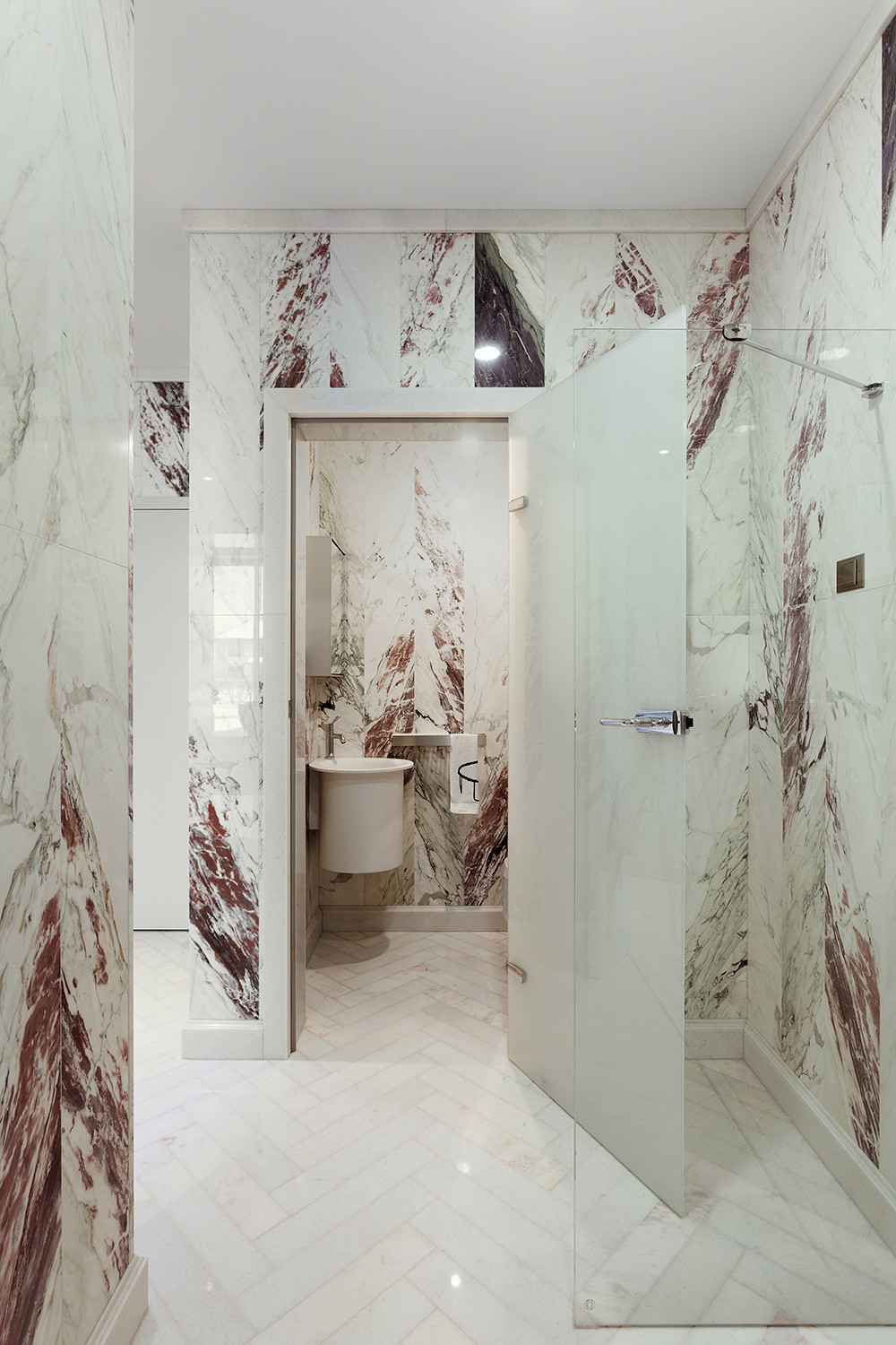 Загородный дом