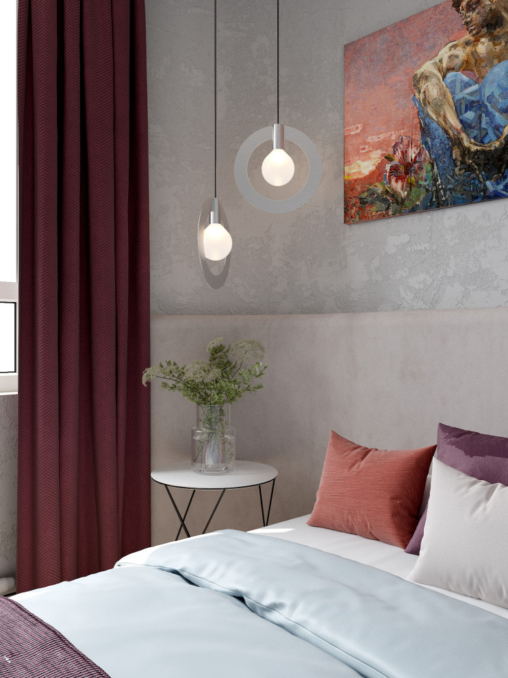 Квартира 45 м2