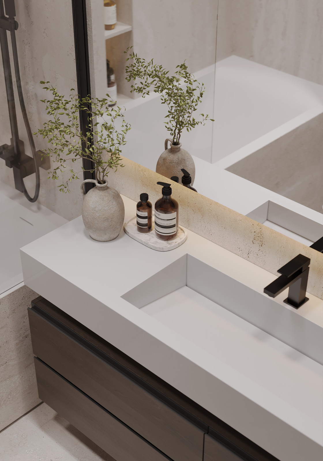 городской минимализм