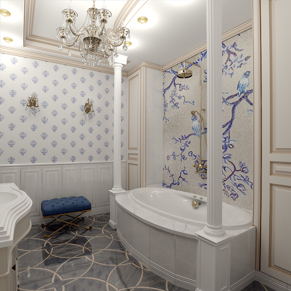 ЖК Триколор