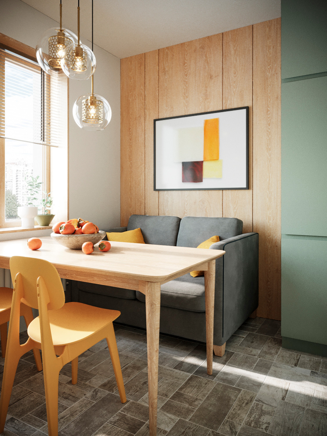 Адмирала Ушакова