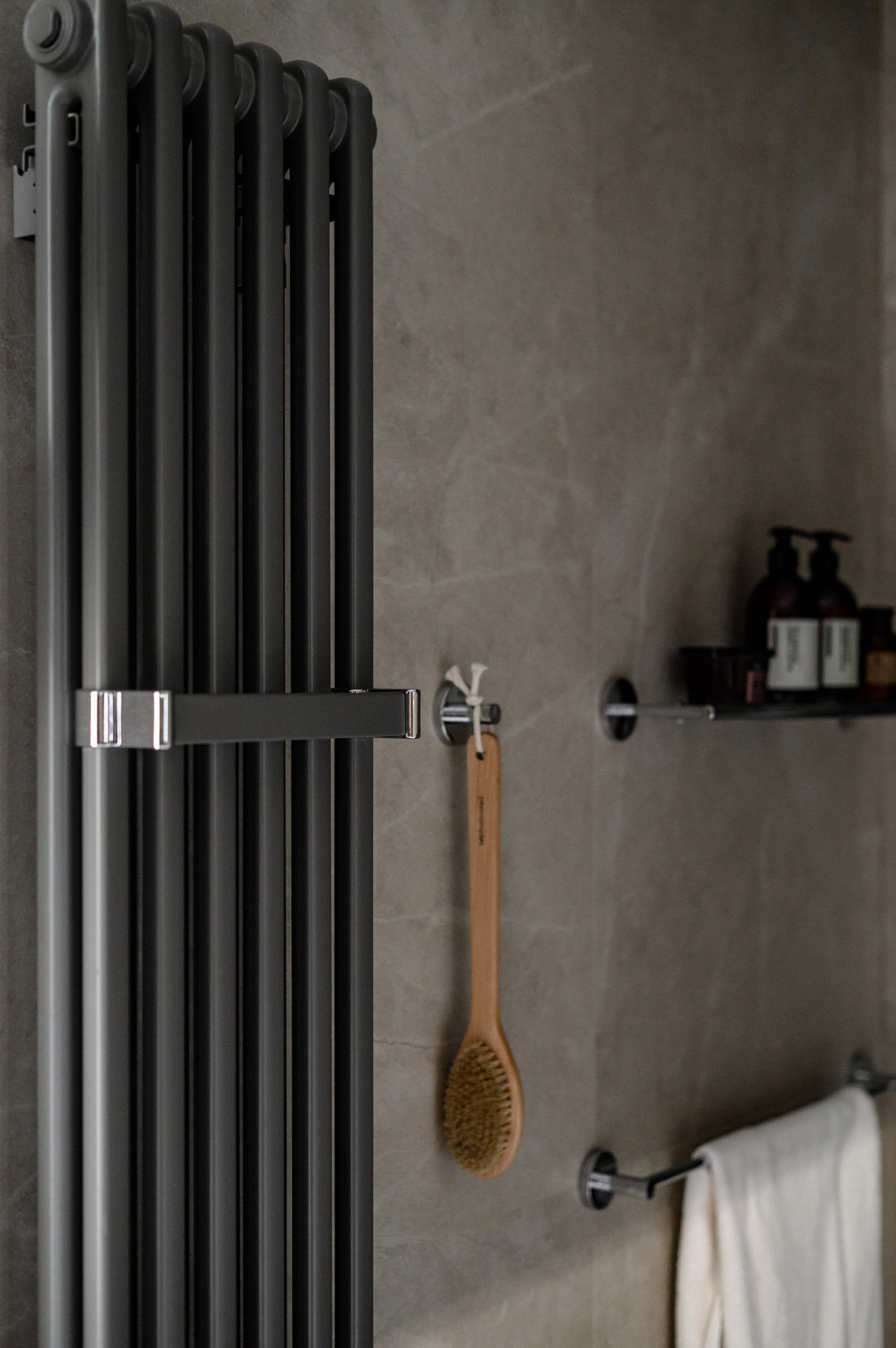 Загородный жилой дом