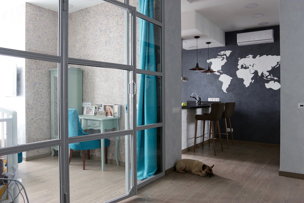 В закладки: Чем заменить устаревшие интерьерные приемы