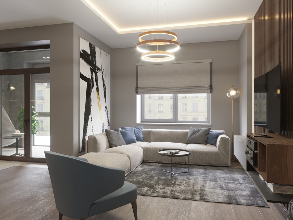 ЖК Ривер Сайд