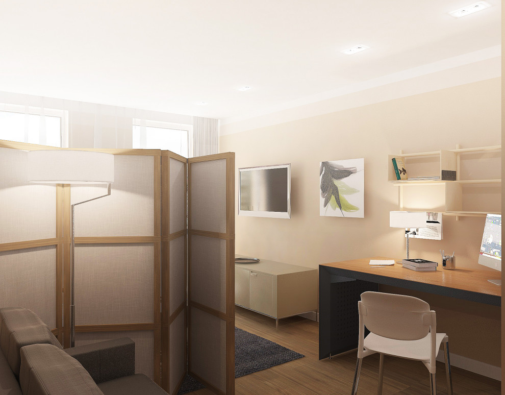 Современная классика "Морская бухта "