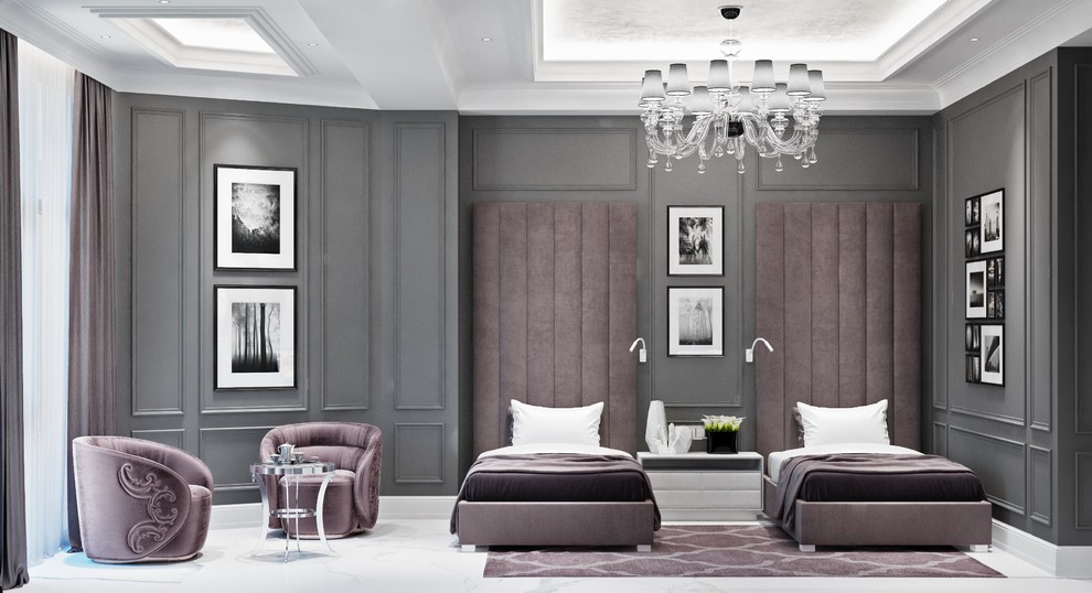 Летняя резиденция