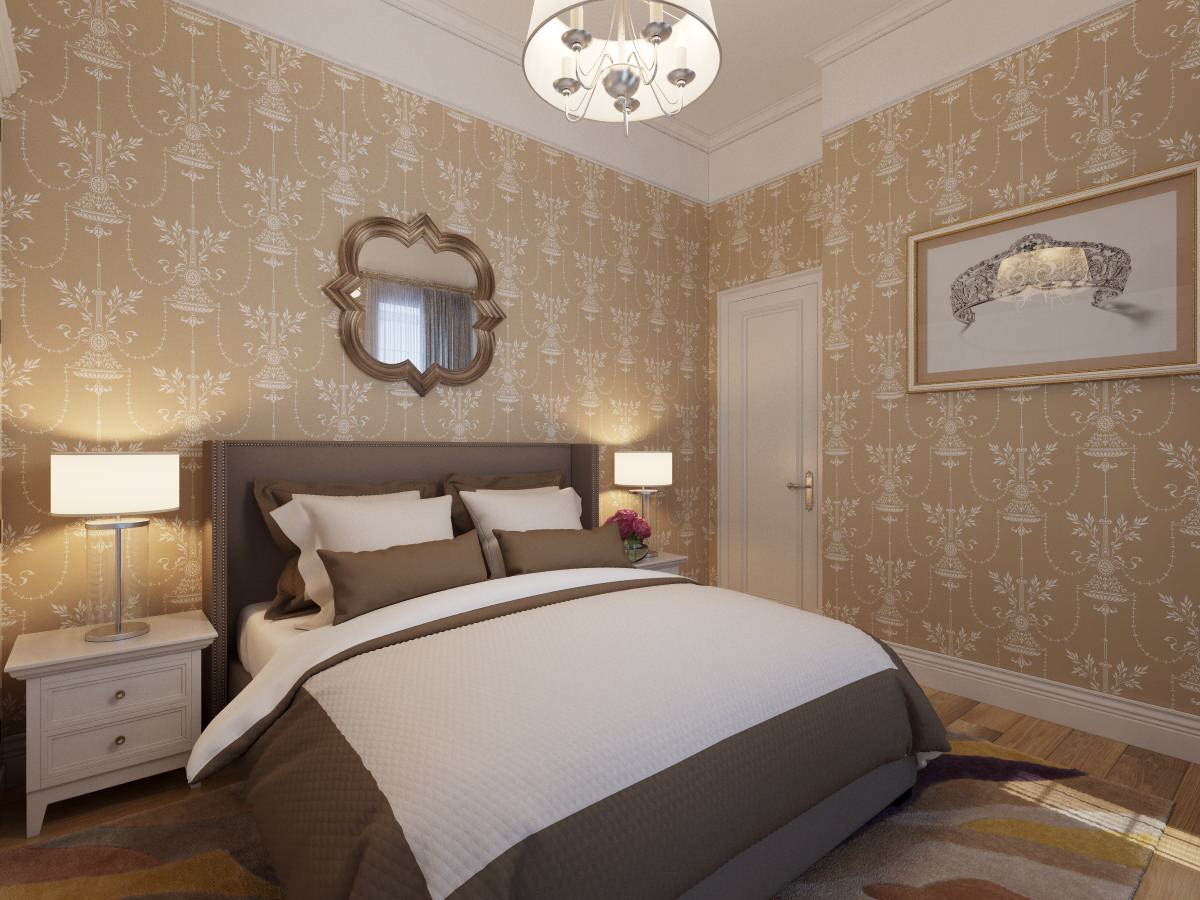 Загородный дом 200м2, МО поселок Эсквайр Парк