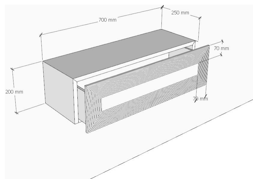 ЖК Две столицы (процесс работы)