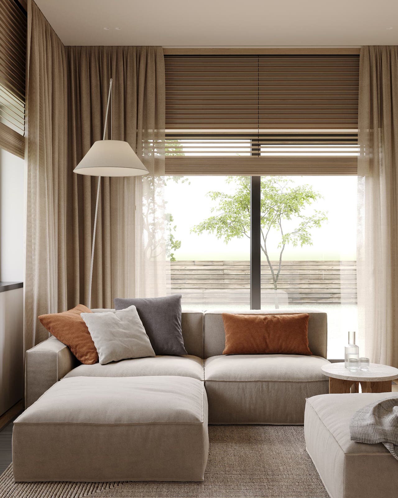 Дом в Ленинградской области