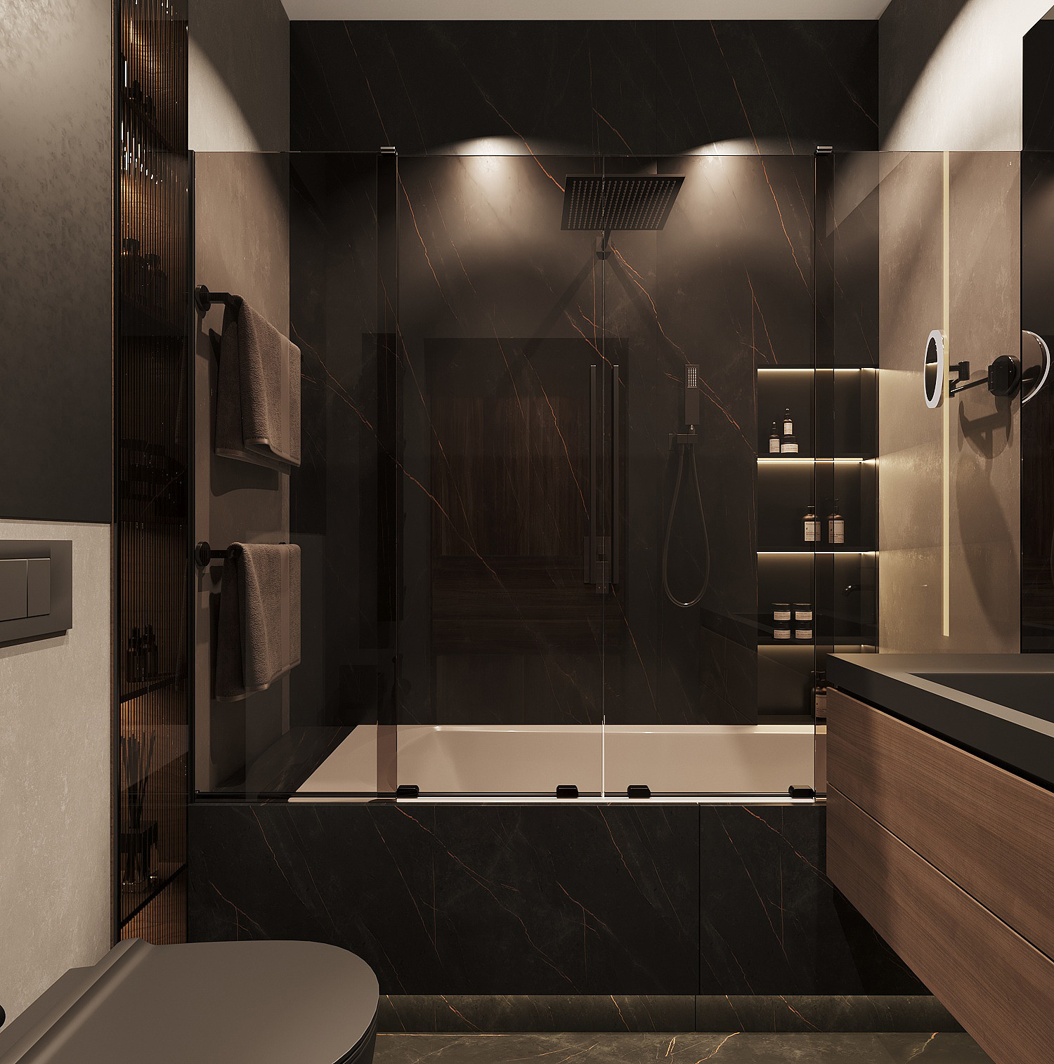 ул. Дмитрия Донского