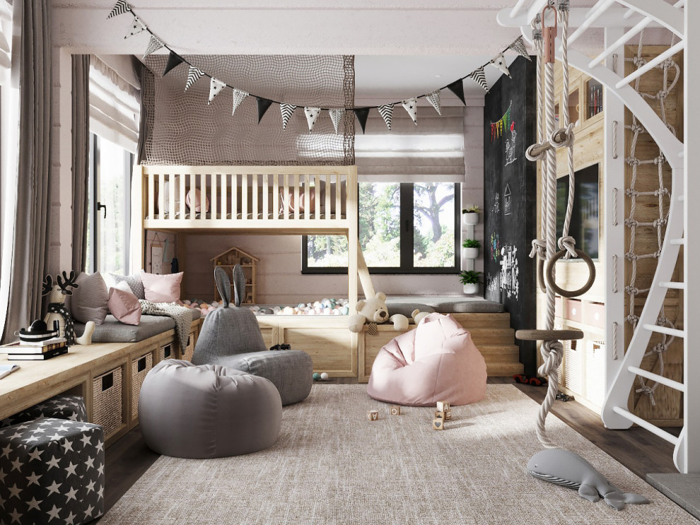 Загородный дом. г. Калуга