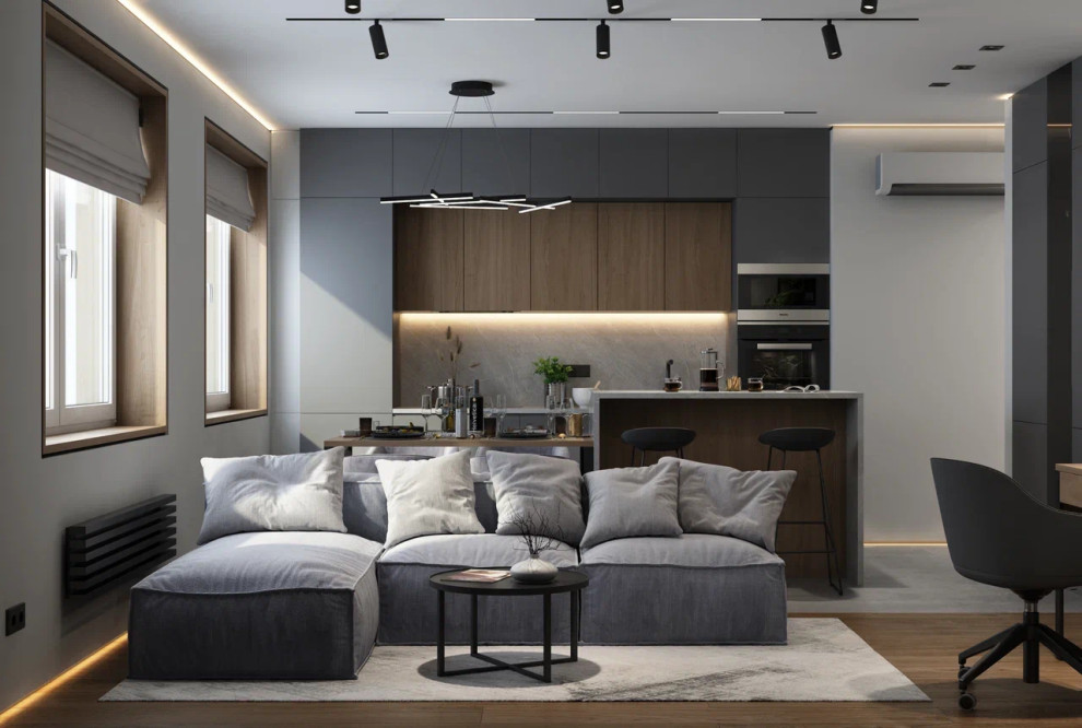 ЖК «Настроение»