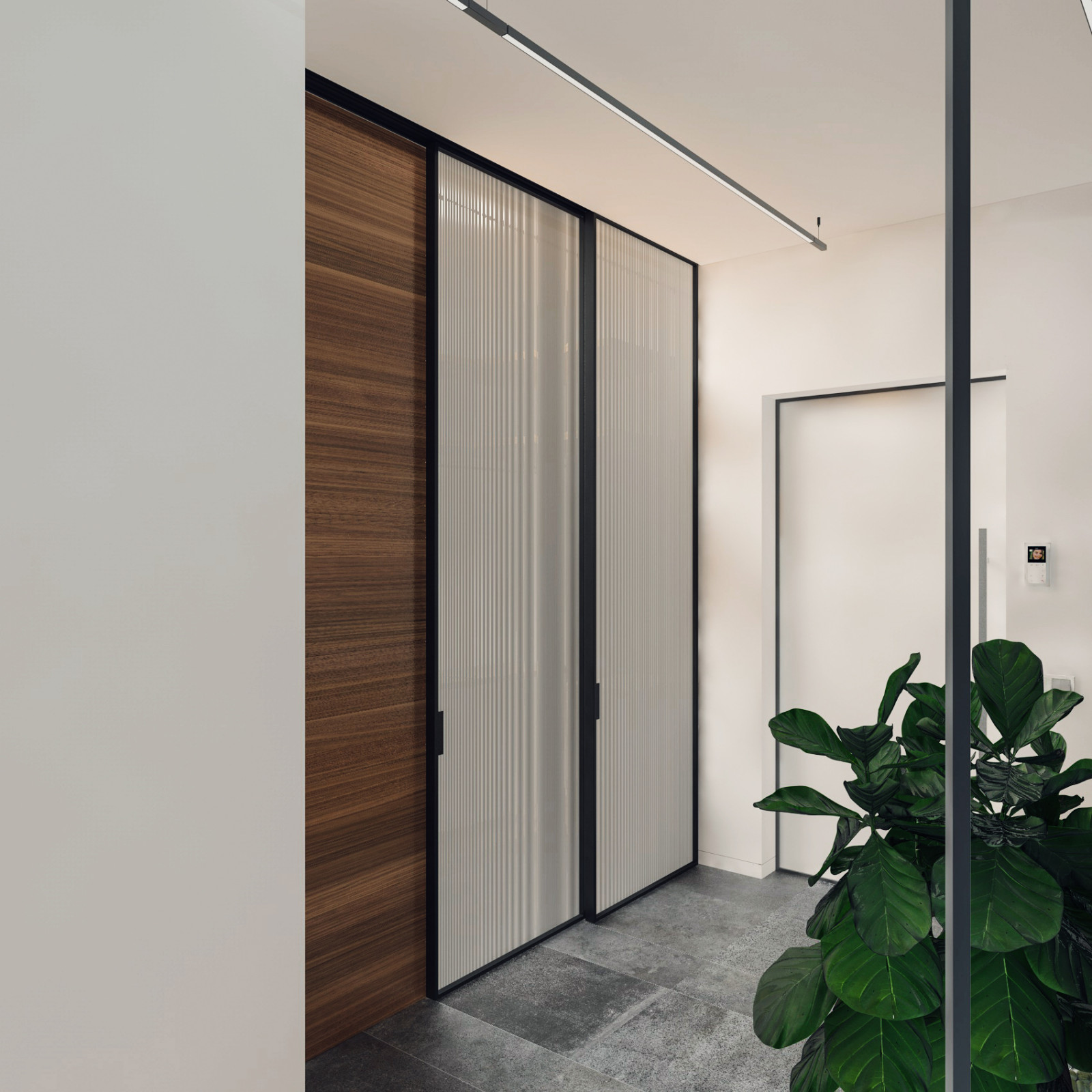 Apartamento Moskva Ecopark