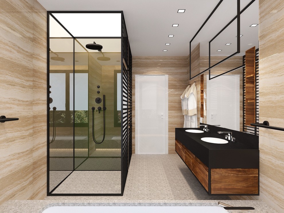 Охтинский парк 2