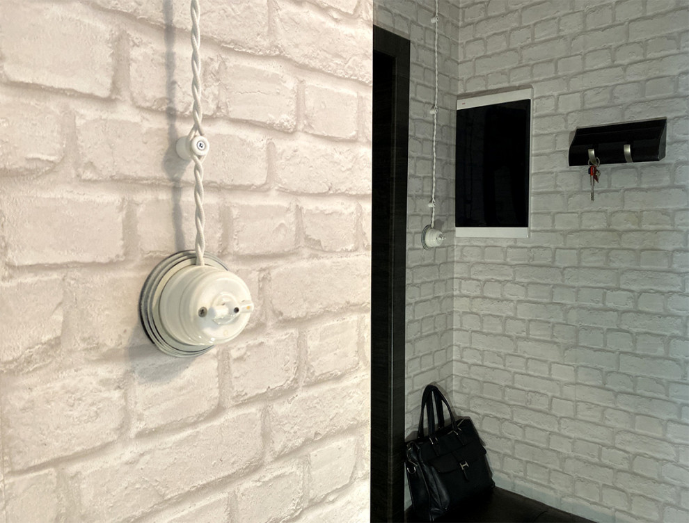 Московская квартира