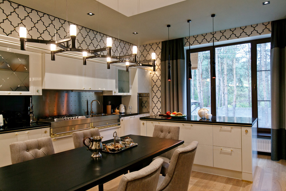 Дом в Ахунахкухня