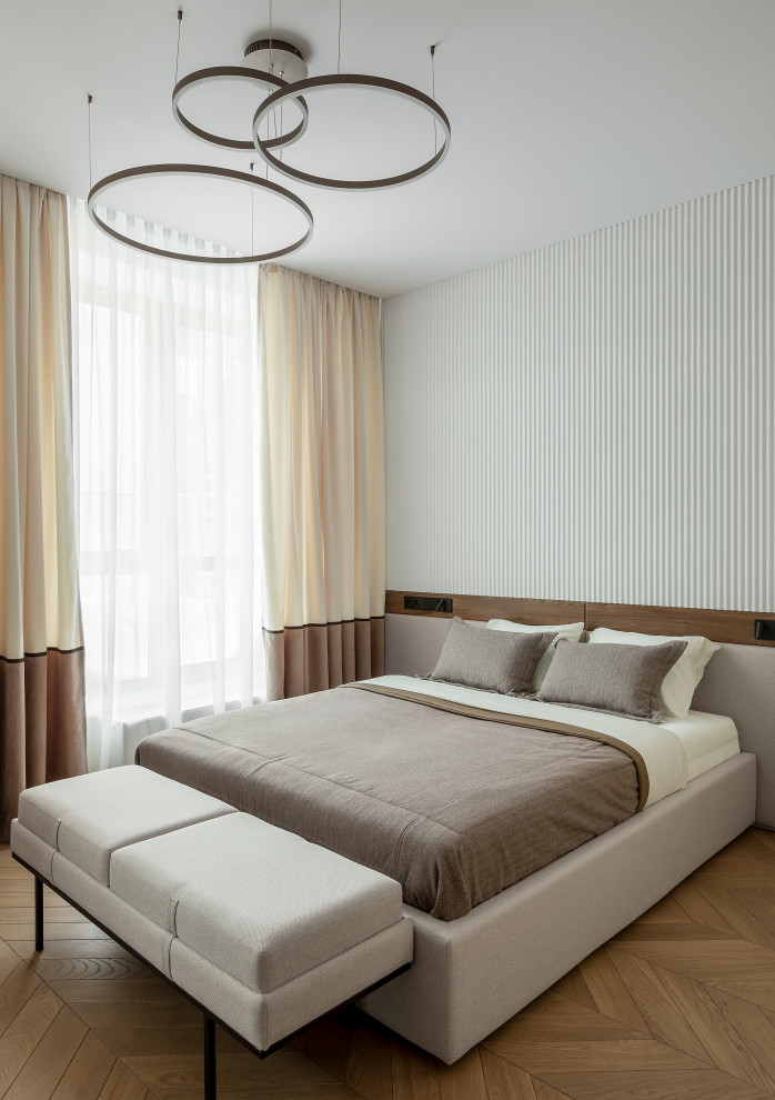 ЖК Vincent реализация