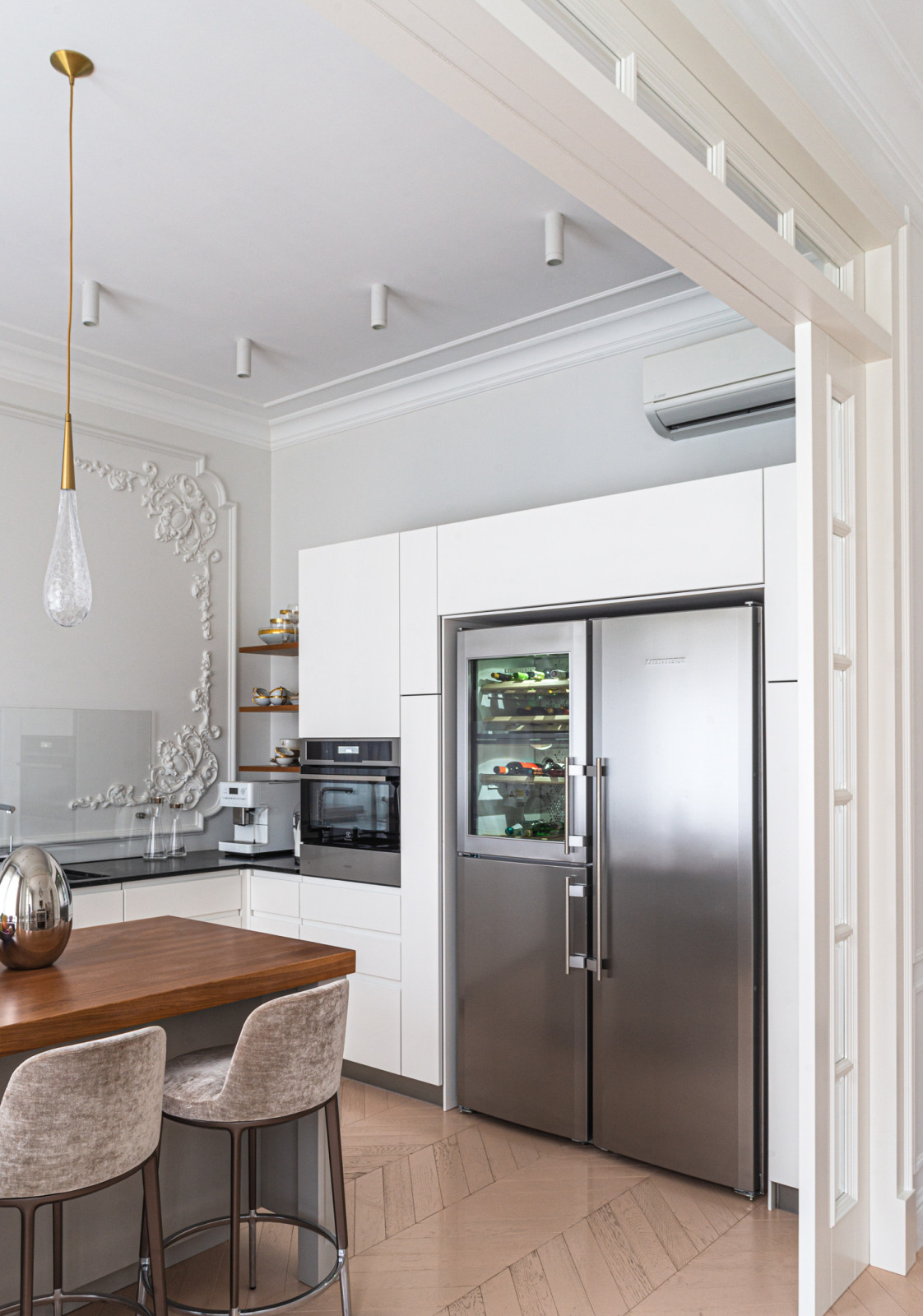 интерьер Казань