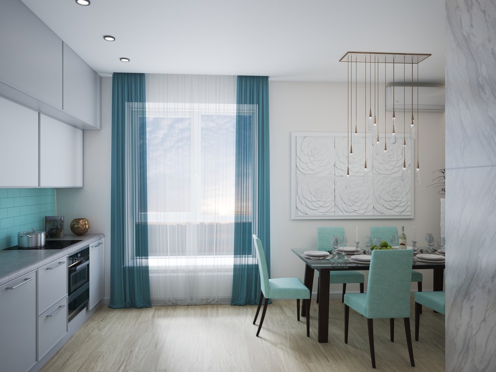 Легкость и практичность.