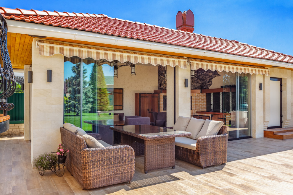 Бизнес "АЛЮМСТРОЙ"