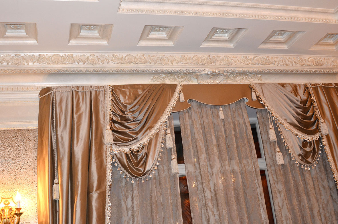 Наши работы