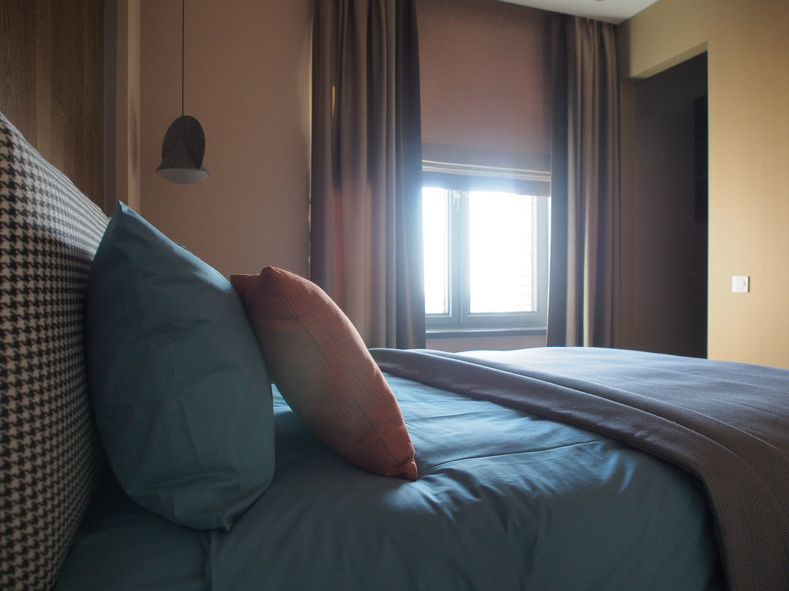 Обложка проекта: Оформляем однушку в ЖК "Перовский"