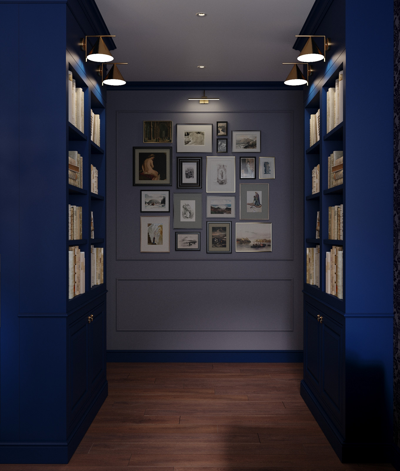 Гороховая ул, Санкт-Петербург