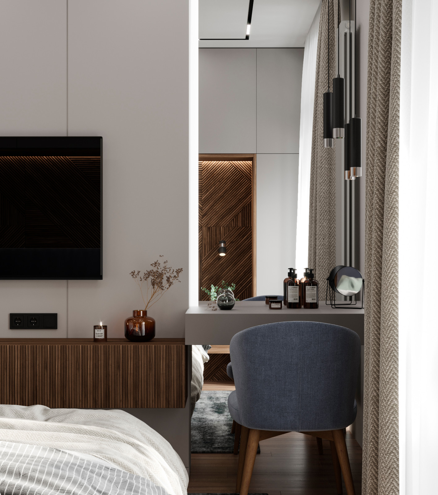 ЖК "Фестиваль Парк"