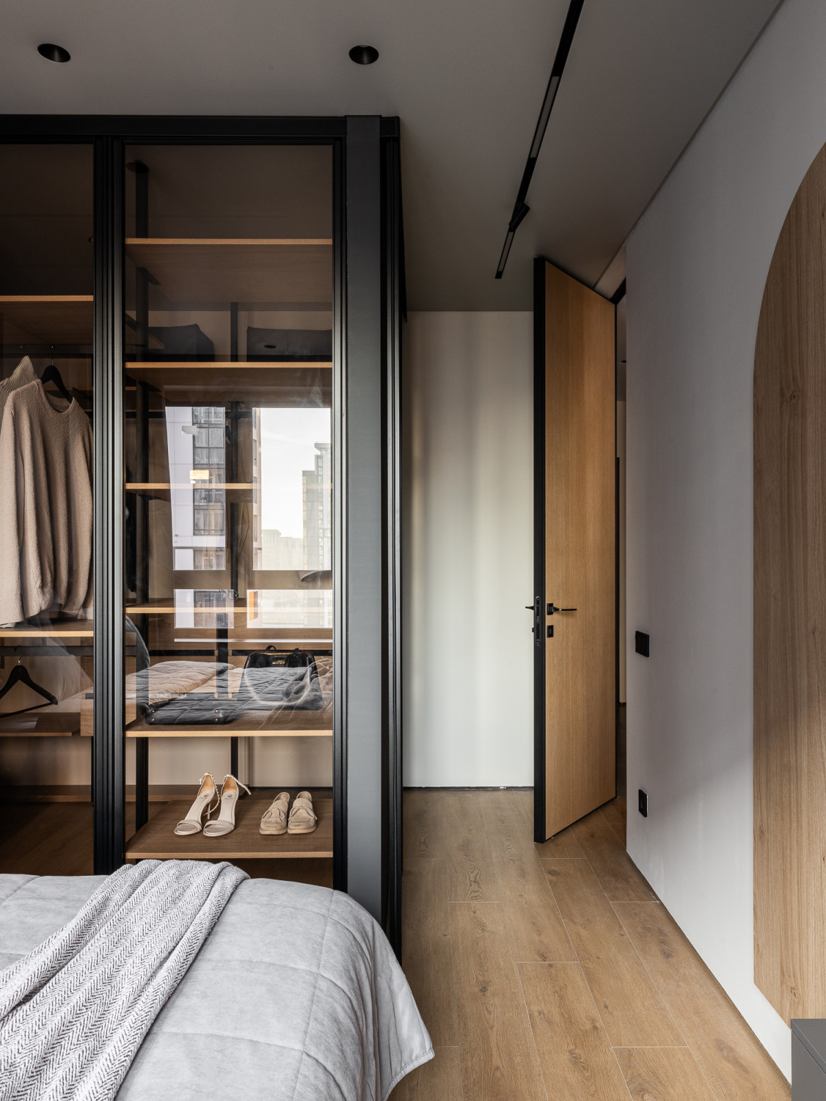 36 Комплексное решение для квартиры в Уфе (ЖК Новатор)