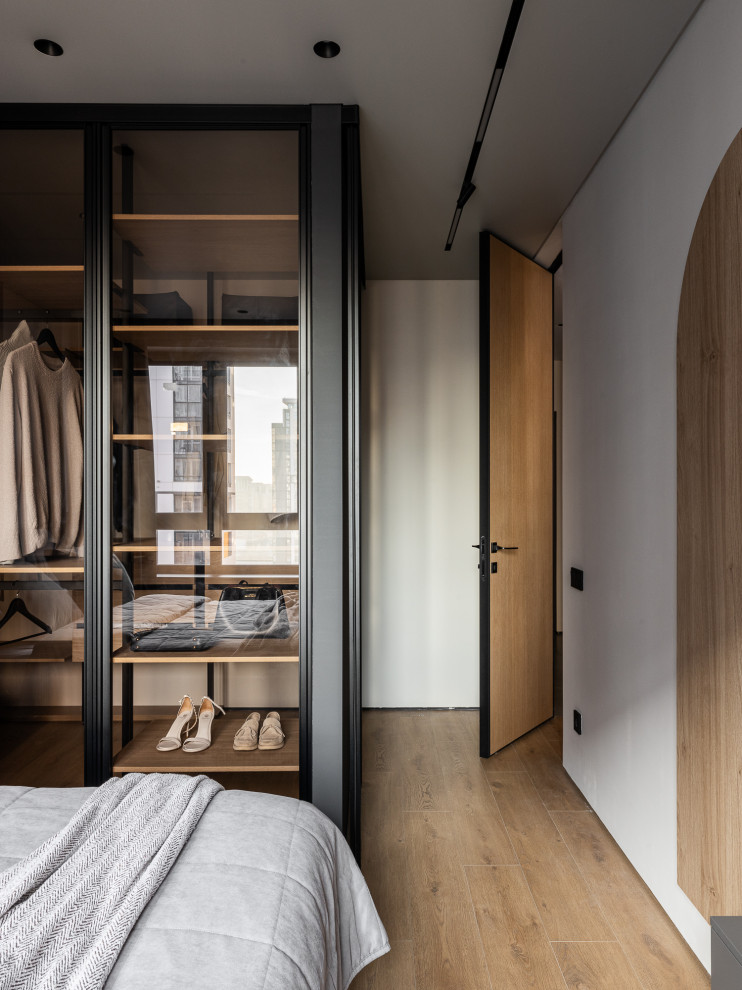 36 Комплексное решение для квартиры в Уфе (ЖК Новатор)