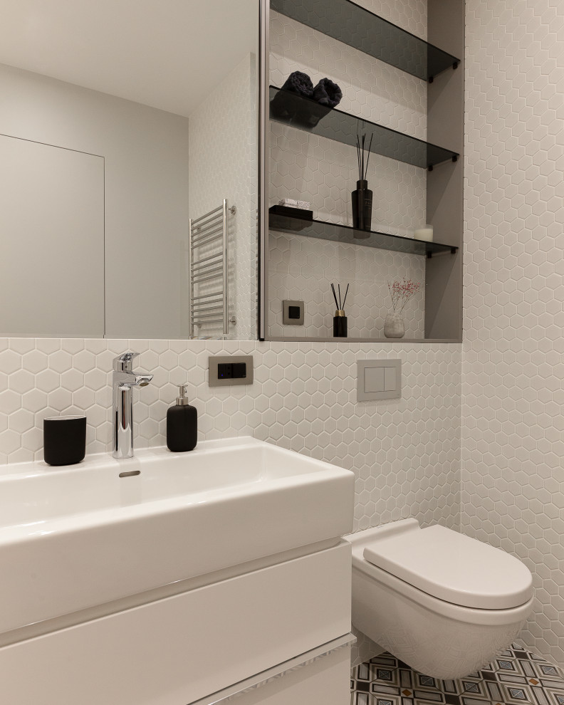 Квартира в ЖК Маяк