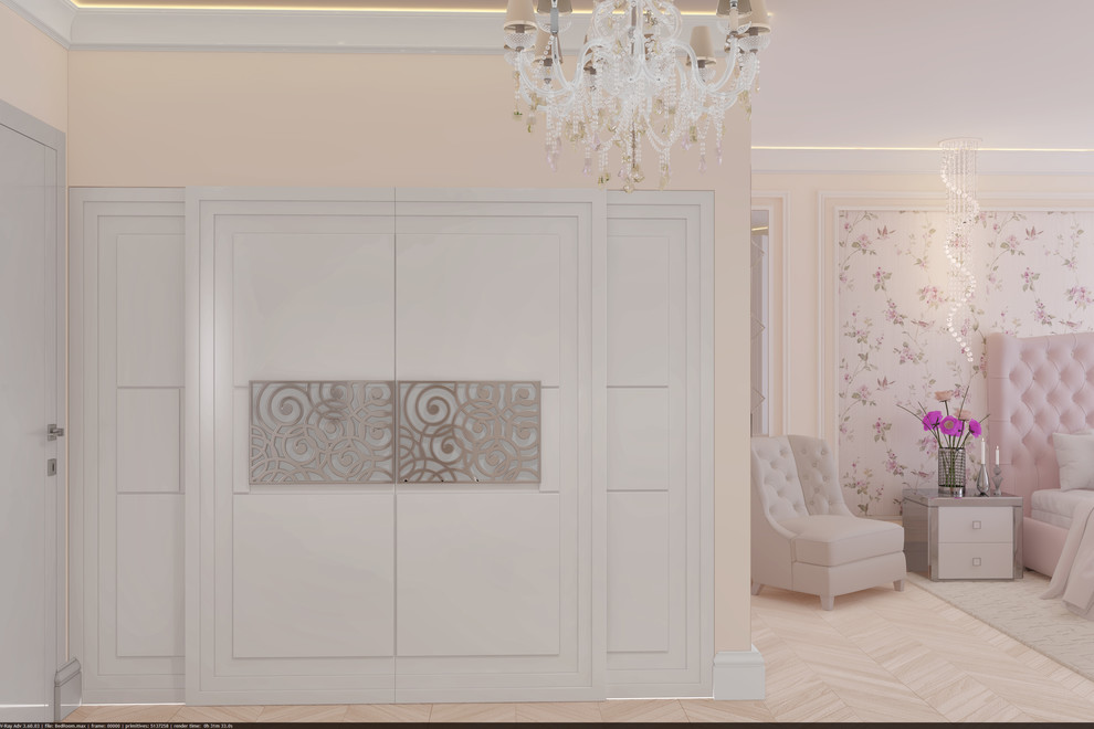 ЖК Орлиное Гнездо 2