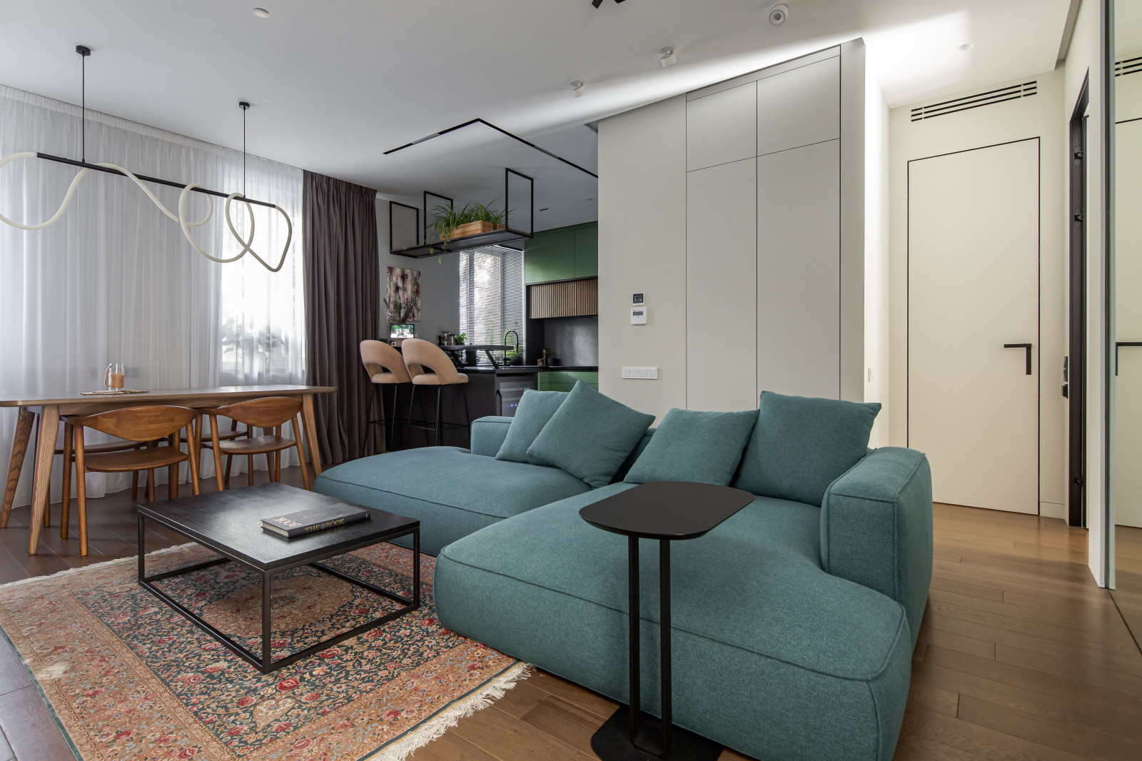 Хамовники 110