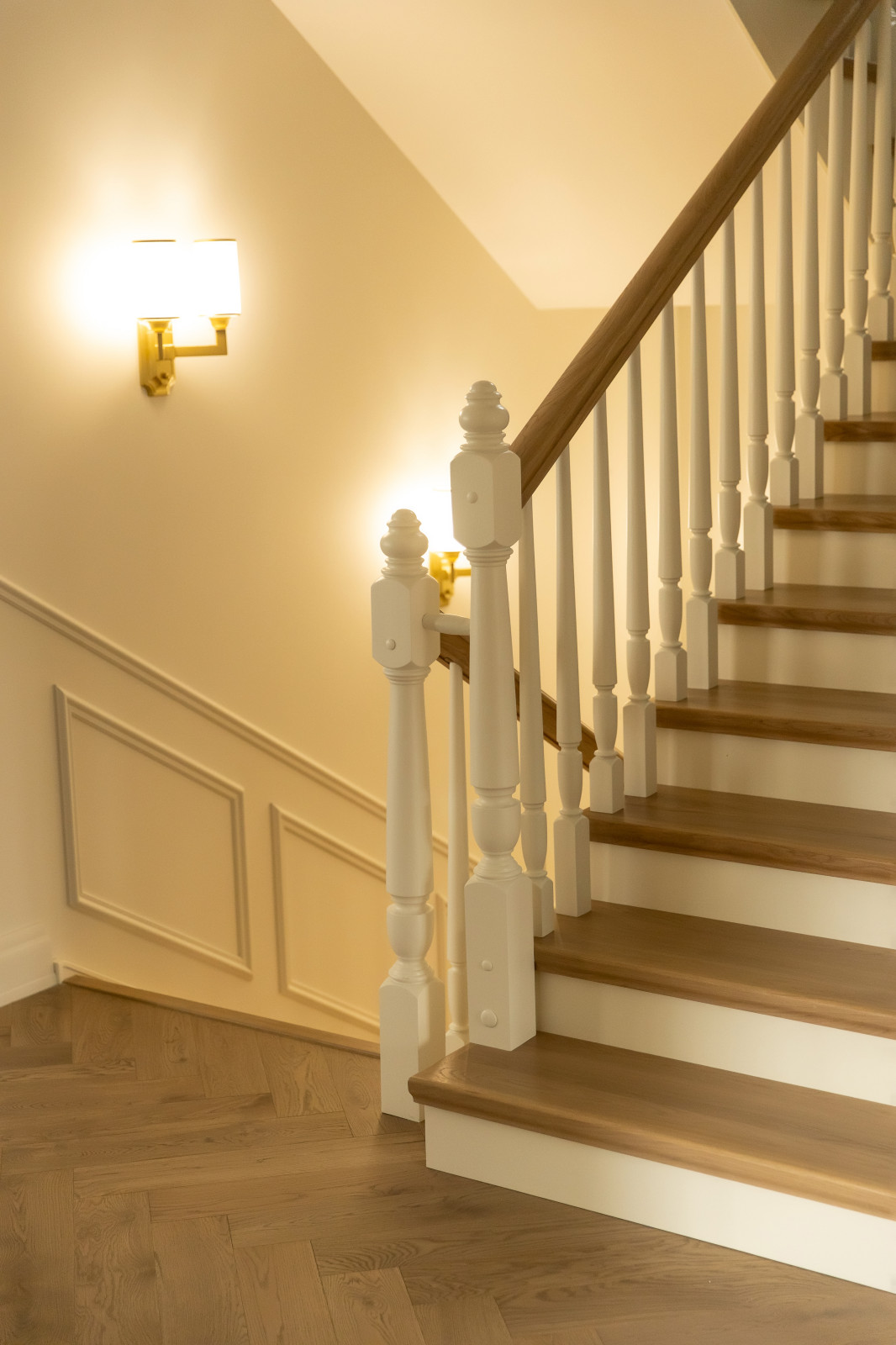 Индивидуальный жилой дом