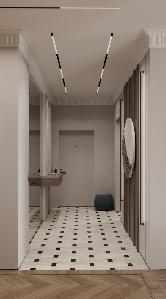 ЖК Хорошевский