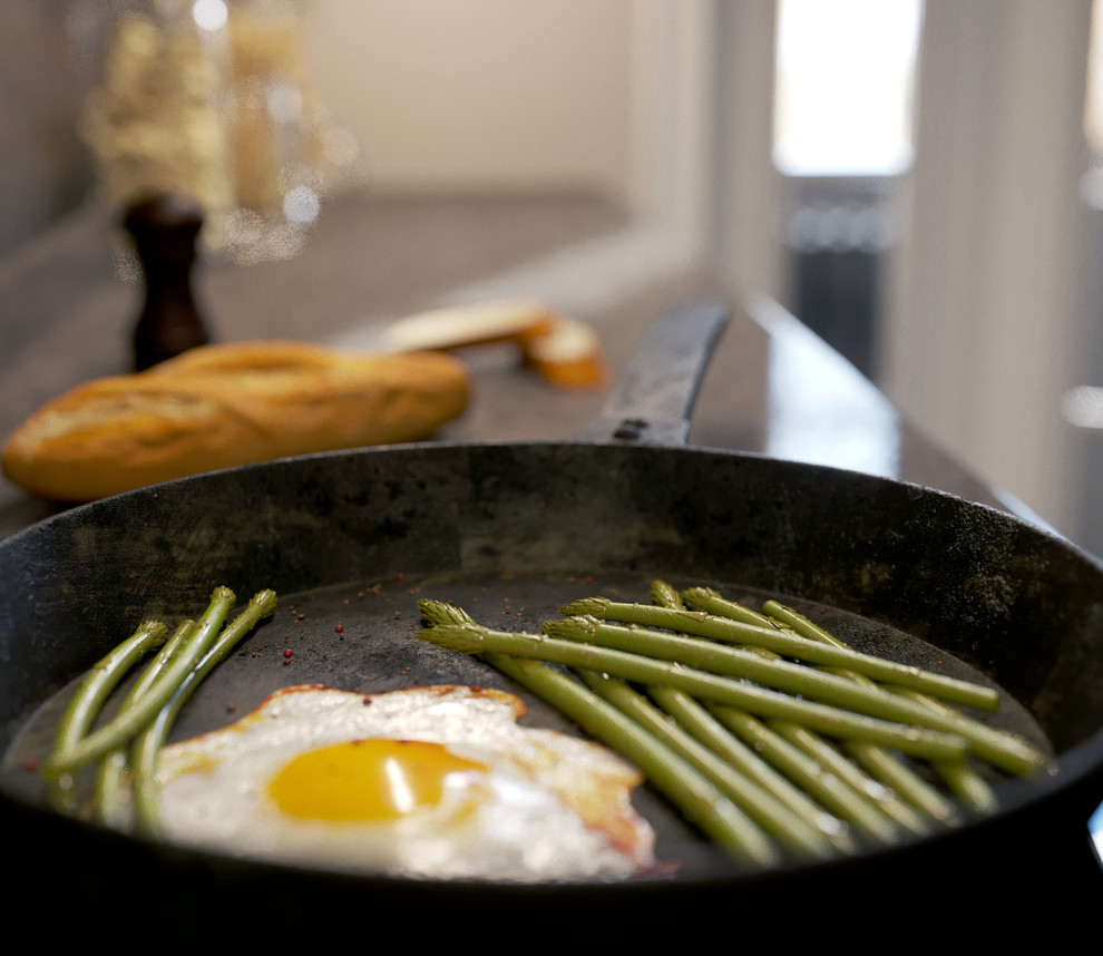 ЖК "Родной город"